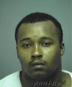 Jerome Tyrone Smith Mugshot