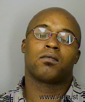 Jerome Tyrone Smith Mugshot