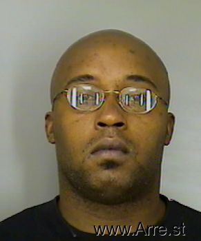 Jerome  Smith Mugshot