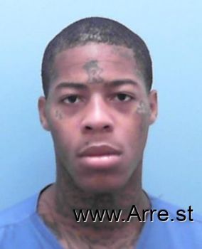 Jerome D Jr Thompson Mugshot