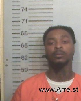 Jerome Davidson Wallace Mugshot