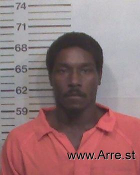 Jerome Tavonta Wallace Mugshot