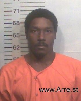 Jerome Tavonta Wallace Mugshot