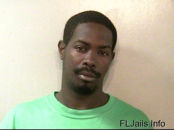 Jerome L Wilson Mugshot