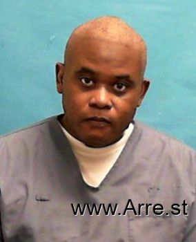 Jerome  Wright Mugshot