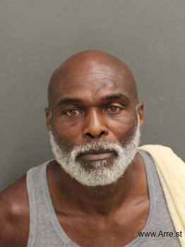 Jerome Riely Sr Young Mugshot