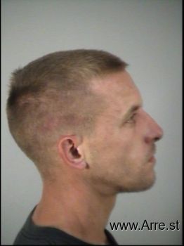 Jeromey Michael Cook Mugshot