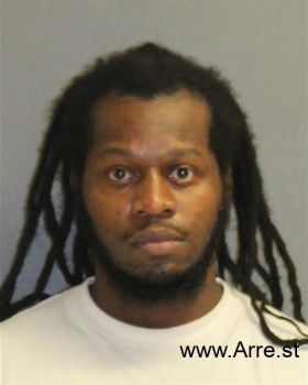 Jerquarius  Carter Mugshot