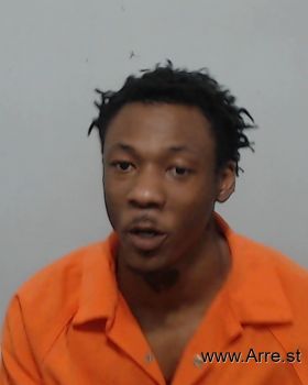 Jerrell Marichel Terry Mugshot