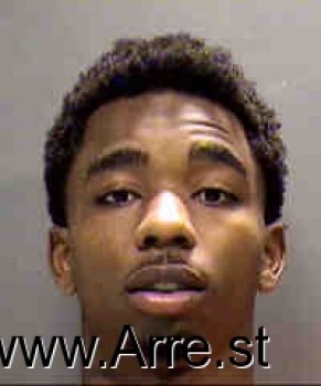 Jerrell  Williams Mugshot