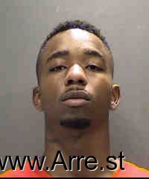 Jerrell  Williams Mugshot