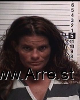 Jerri Lynne Dickens Mugshot