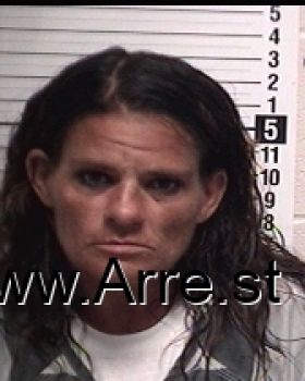 Jerri Lynne Dickens Mugshot