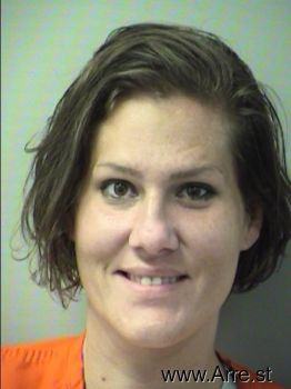 Jerrica Ann Snyder Mugshot