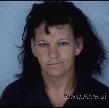 Jerrie Lynn Bateman Mugshot