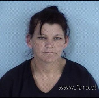 Jerrie Lynn Bateman Mugshot