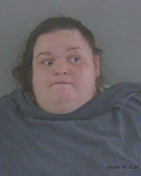 Jerrie Lynn Duteau Mugshot