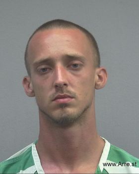 Jerrod Lee Smith Mugshot