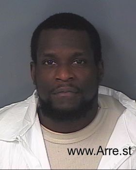 Jerrod Antwan Taylor Mugshot