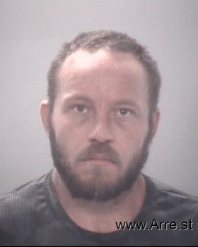 Jerrod Austin Tindall Mugshot