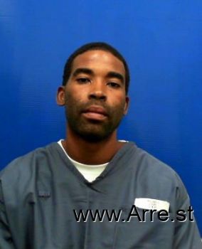 Jerrod A Williams Mugshot