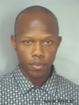 Jerrod Leroy Williams Mugshot