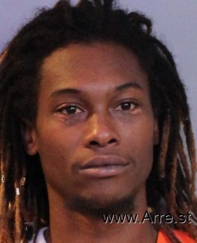 Jerron Q Johnson Mugshot