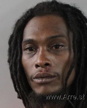 Jerron Quincy Johnson Mugshot