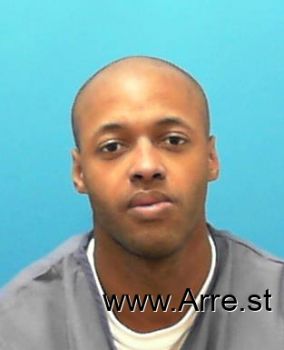 Jerrontra D White Mugshot