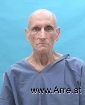 Jerry L Alexander Mugshot