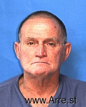 Jerry M Allen Mugshot