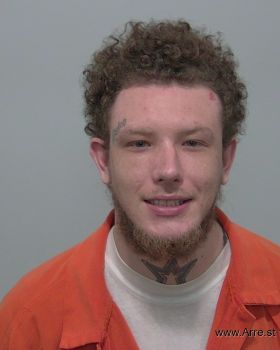 Jerry Blake Allen Mugshot