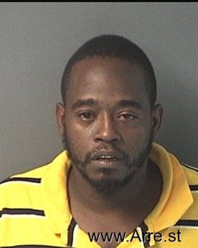 Jerry Keith Allen Mugshot