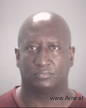 Jerry Lenard Avant Mugshot