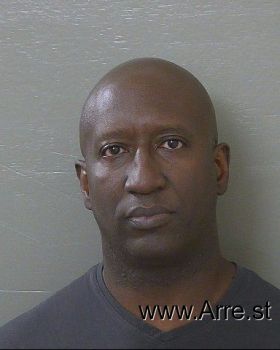 Jerry Lenard Avant Mugshot