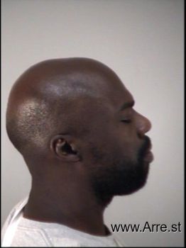 Jerry  Bailey Mugshot