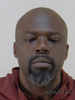 Jerry  Bailey Mugshot