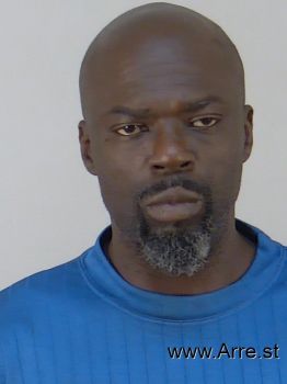 Jerry  Bailey Mugshot