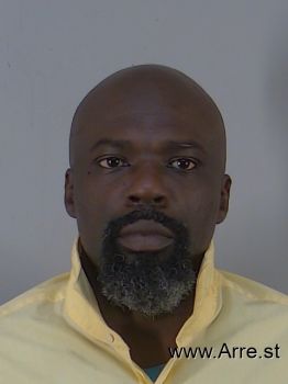 Jerry  Bailey Mugshot