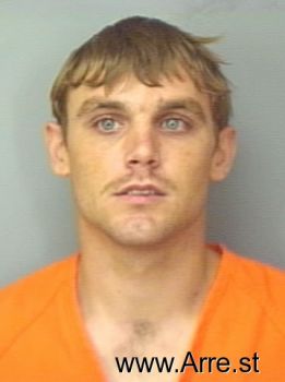 Jerry Wayne Ball Mugshot