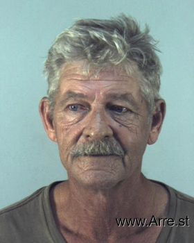 Jerry Paul Balliet Mugshot