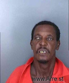 Jerry Oneal Banks Mugshot