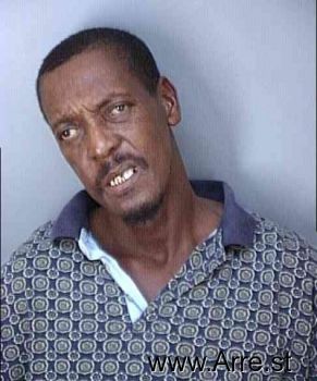 Jerry Oneal Banks Mugshot