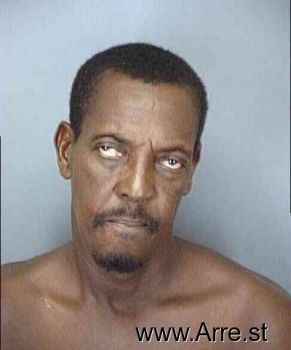 Jerry Oneal Banks Mugshot