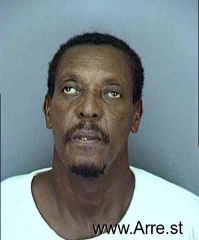 Jerry Oneal Banks Mugshot