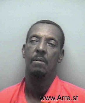 Jerry Oneal Banks Mugshot