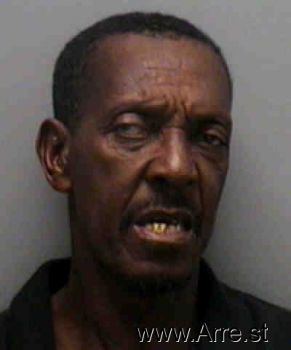 Jerry Oneal Banks Mugshot