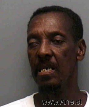 Jerry Oneal Banks Mugshot