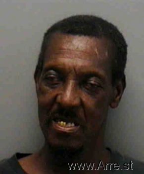 Jerry Oneal Banks Mugshot