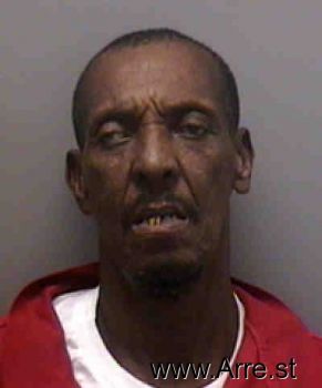 Jerry Oneal Banks Mugshot